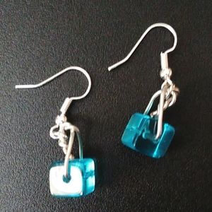 Homemade Earrings